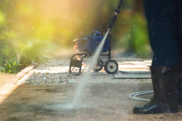 Spring Cleaning in Cambridge, MD